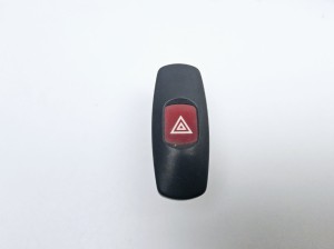 włącznik przycisk świateł awaryjnych Fiat Bravo Brava Marea
