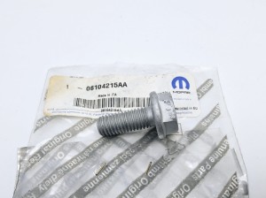 śruba  Fiat Lancia Jeep Dodge - nowa 06104215aa