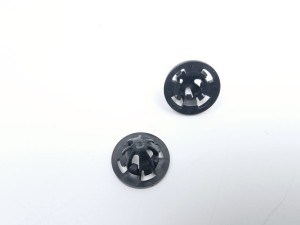 Spinka,  kołek mocowania tylnej lampy Ram  nowa  68084593aa