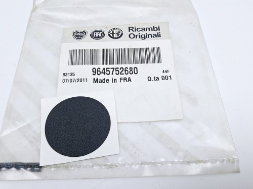 Folia zabezpieczająca Fiat Alfa Jeep Lancia   96452680