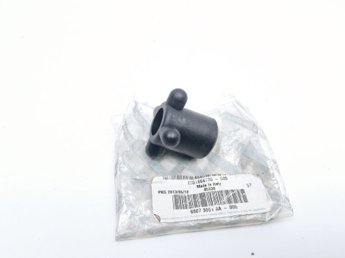 Nakrętka  koła zapasowego Fiat Ducato    51864770