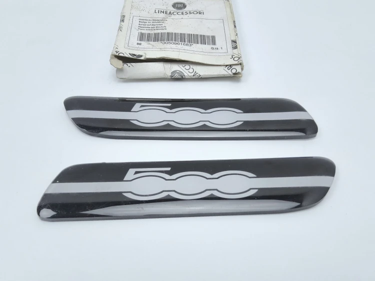 Fiat 500 Fiat LINEACCESSORI 50901683