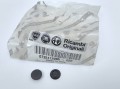 zaślepka listwy podszybia Fiat Grande Punto 735412995