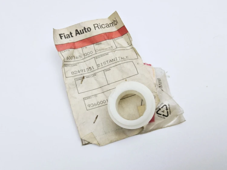 Fiat Palio Siena  82491351