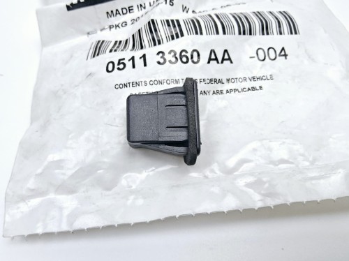 korek  lampy tył  Fiat  05113360aa