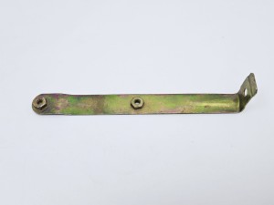 wspornik klamra chlapacza tył Fiat Seicento- nowa 46513975
