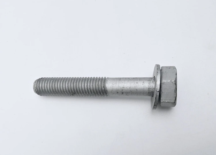 Śruba zawieszenia tył Alfa 159  51795577