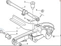 Fiat Ulysse Scudo  9683686580