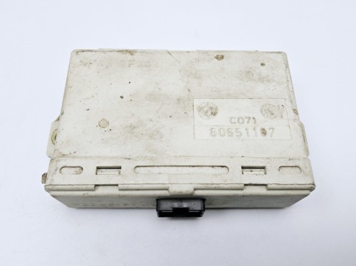moduł komfortu Alfa 156