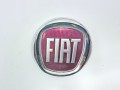 emblemat przód Fiat Punto Evo