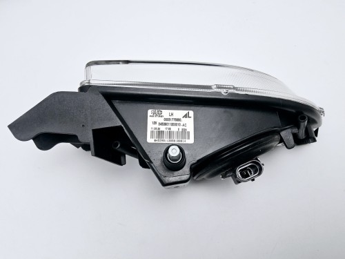 Halogen prawy Fiat  Croma   51775550
