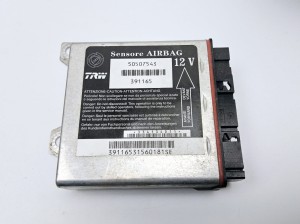 Czujnik sensor airbag Alfa 159 50507543