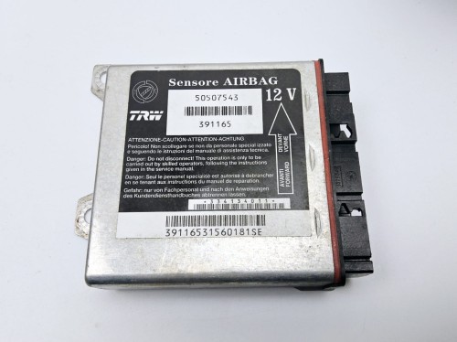 sensor airbag Alfa 159 50507543