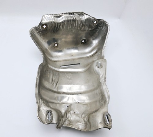 osłona katalizatora Fiat Punto 2 1,2