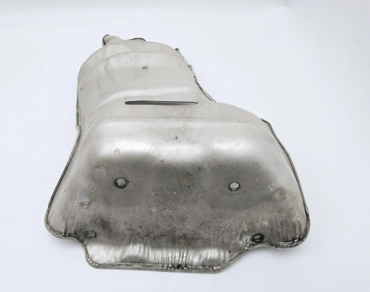 osłona katalizatora Fiat  46807065