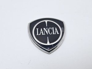  znaczek emblemat  klapy  tył   Lancia Musa Lift