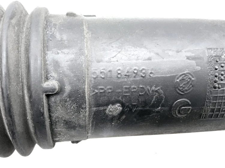 rura Fiat Panda 55184936