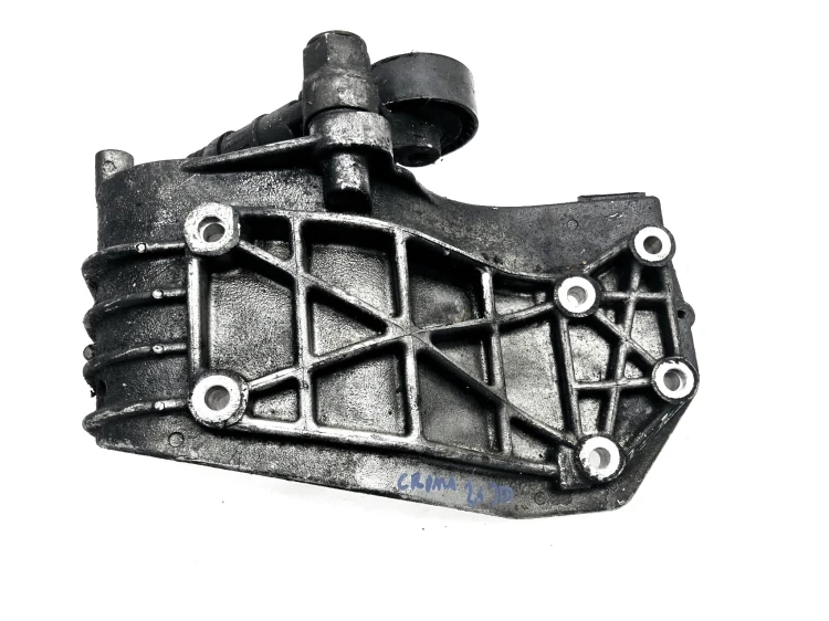 podstawa klimatyzacji Fiat Croma 2,4 55193381