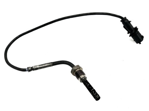 Czujnik temperatury spalin Fiat Croma