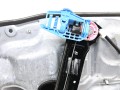 Lewy mechanizm podnoszenia szyby przód Fiat Croma