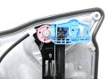 Mechanizm podnoszenia szyby  przód lewy  Fiat Croma