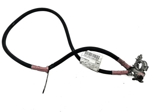 klema plusowa Fiat Punto Idea 1,2 8V 1,4