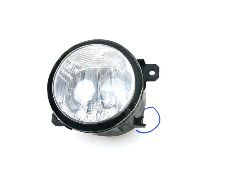 Halogen Fiat   89211690