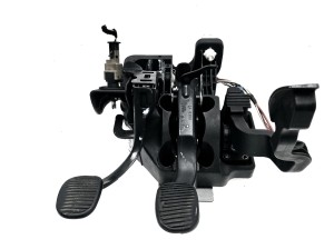 pedały  komplet pedałów  Fiat Stilo 3801920006
