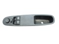 panel szyb Fiat Punto Evo