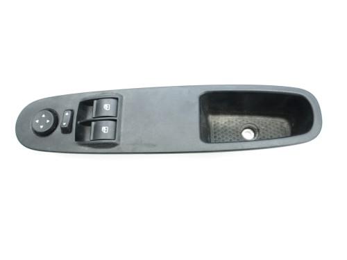 panel szyb Fiat Punto Evo