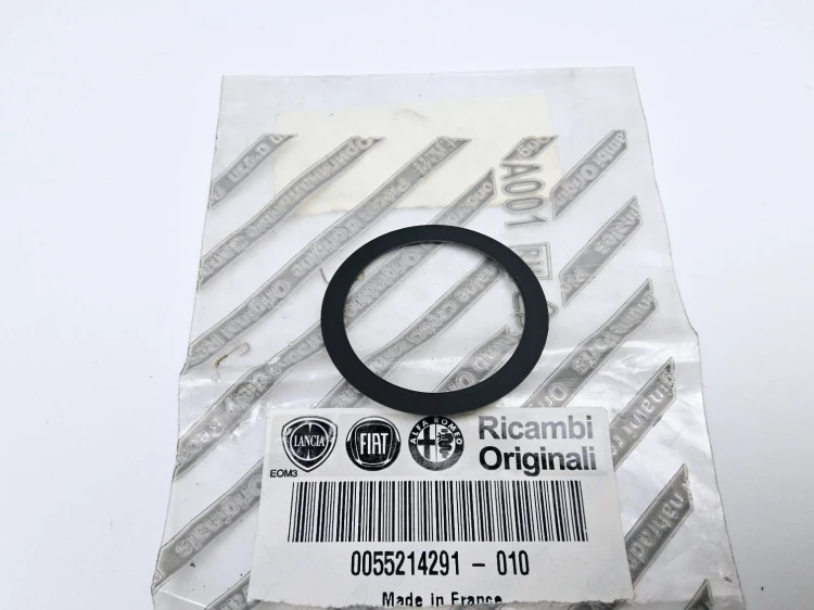 Uszczelniacz  zaworu Egr  Alfa  55214291