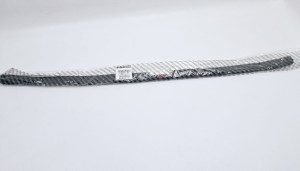 uszczelka maski  Fiat Tipo nowa 52084704