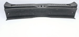 Osłona progu bagażnika  nakładka na pas tylny Fiat Croma lift  735365213