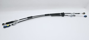 Linka linki  zmiany biegów Alfa 147 1,6 TS nowe71735927