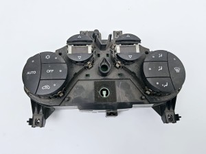 panel klimatyzacji  Fiat 500 735576409