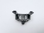Uchwyt zaczep klapki wlewu paliwa Fiat Panda po 2012 nowy 51881113