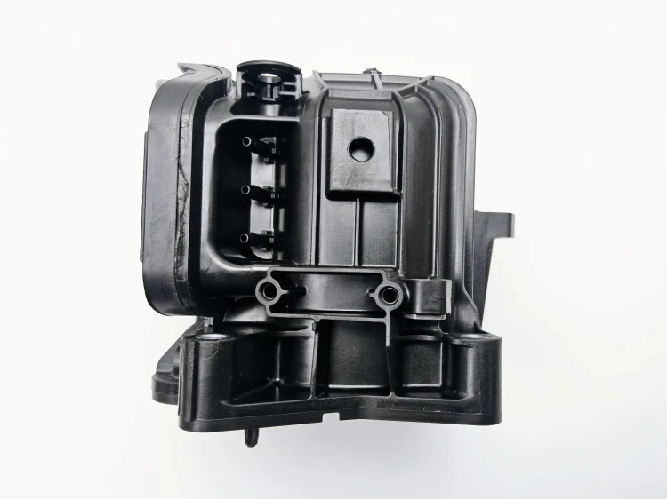 Obudowa chłodnicy EGR Fiat Doblo      0428692