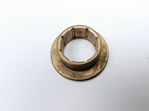 tulejka hamulca ręcznego Fiat Ducato- nowa 71729057
