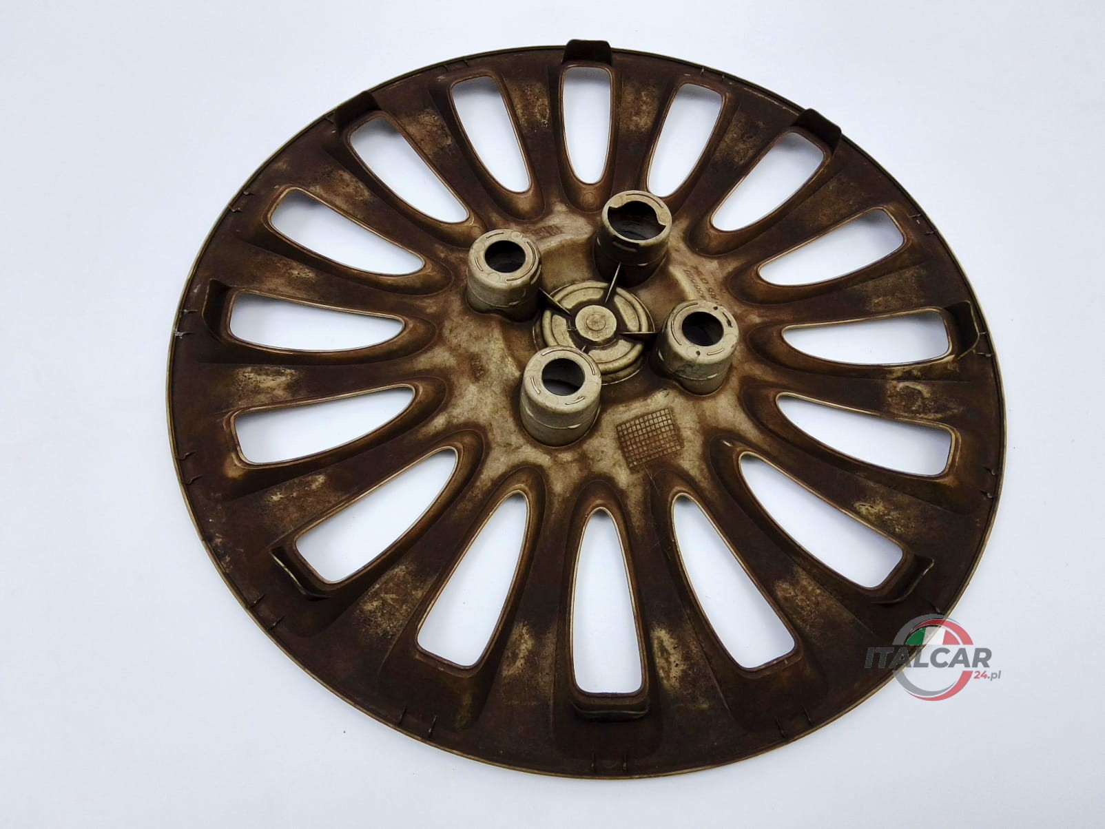 kołpak Fiat Grande Punto 15"