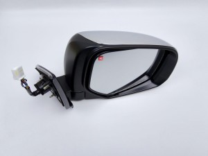 lusterko prawe Fiat Fullback - nowa 6000606943