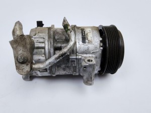 sprężarka klimatyzacji  Fiat Denso 447190-2130