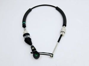 Linka zmiany biegów Fiat 500L  nowa 55243199 55250684