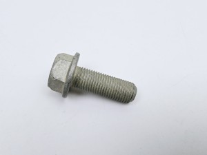 Śruba zawieszenia Jeep Wrangler  Cherokee nowa 06104257aa