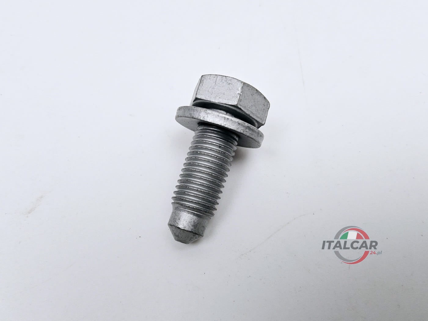 śruba zawieszenia Fiat Bravo II