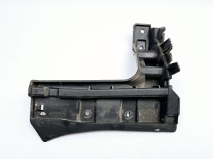  Ślizg zderzaka lewy tył  Fiat 500L  51977167