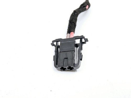 wtyczka wentylatora dmuchawy nagrzewnicy  do Fiat 500L