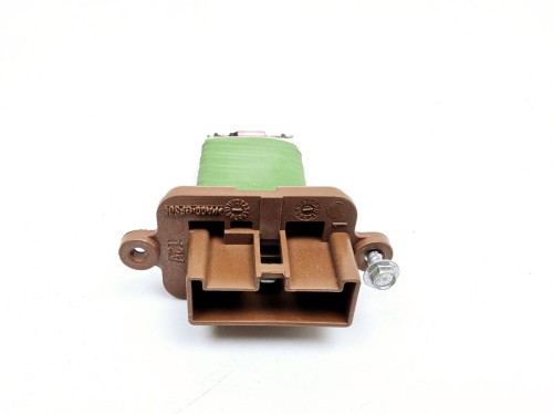 Opornik  dmuchawy Fiat  Fiat 500L
