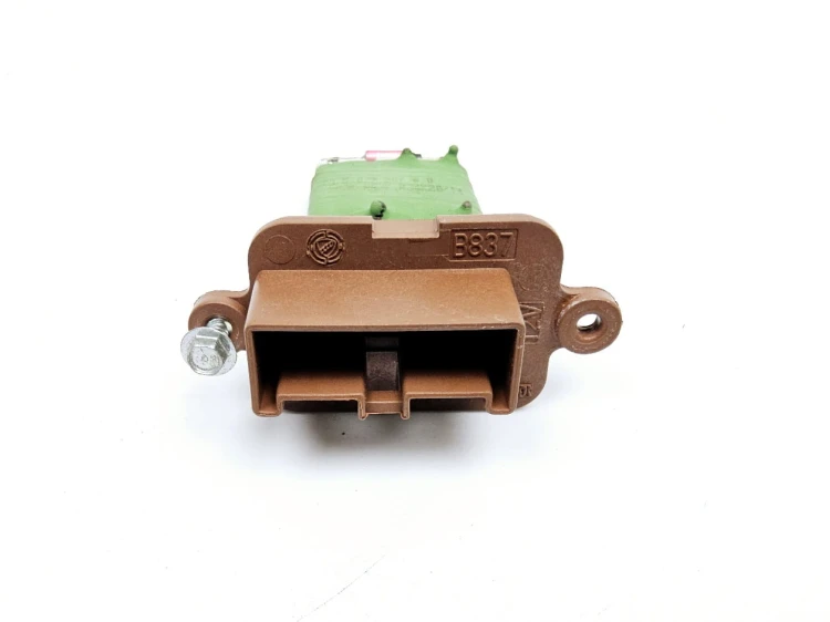 rezystor dmuchawy Fiat  Fiat 500L