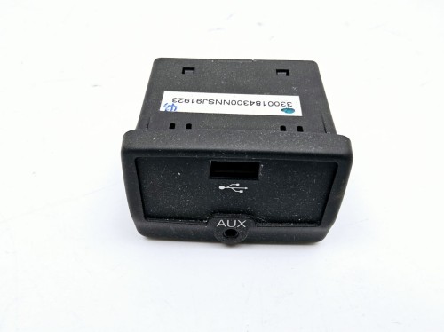 Gniazdo USB  Fiat 500L
