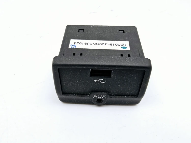 Gniazdo USB  Fiat 500L